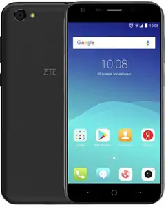 Замена экрана на телефоне ZTE Blade A6 Lite в Екатеринбурге